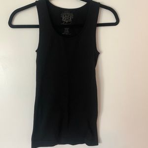 Black sugar lips tank top